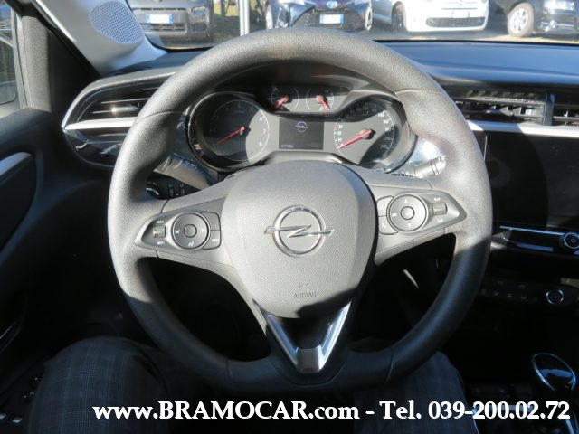 OPEL Corsa usata, con Servosterzo