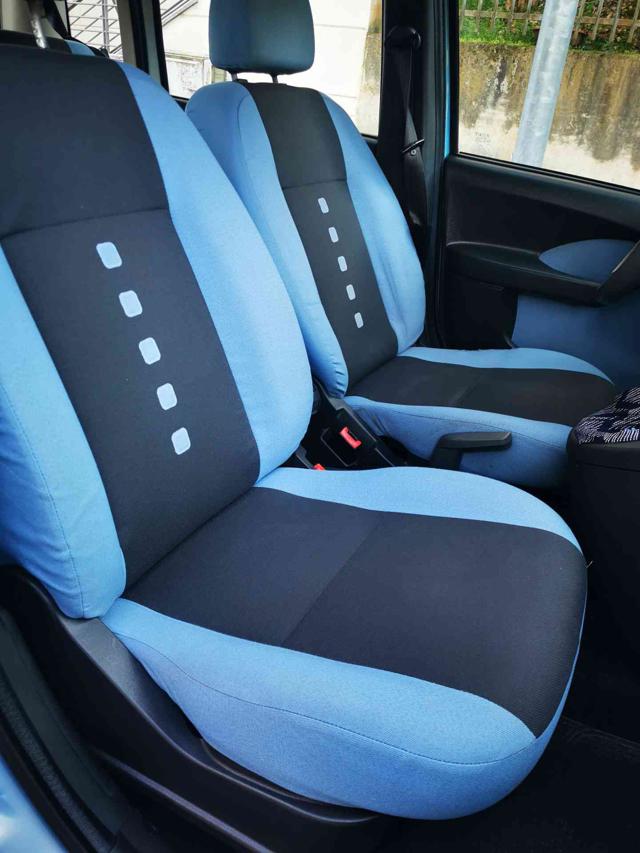 FIAT Panda usata, con Immobilizzatore elettronico