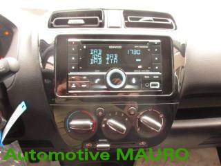 MITSUBISHI Space Star usata, con ESP