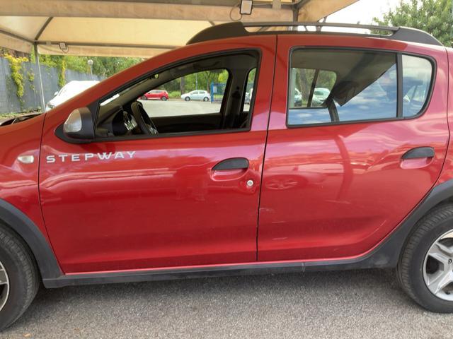 DACIA Sandero usata, con Chiusura centralizzata