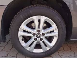 TOYOTA Proace City usata, con Immobilizzatore elettronico