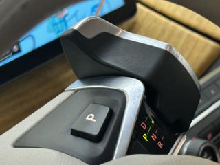 BMW i3 usata, con Tettuccio apribile