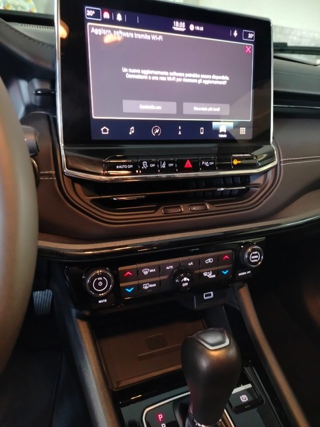 JEEP Compass usata 29