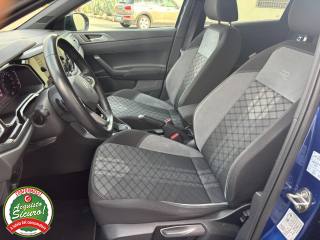 VOLKSWAGEN Taigo usata, con Alzacristalli elettrici