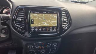 JEEP Compass usata, con Chiusura centralizzata telecomandata