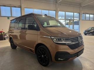 VOLKSWAGEN California usata, con Airbag