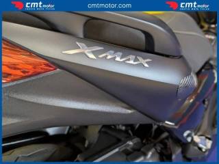 YAMAHA X-Max 400 usata 7