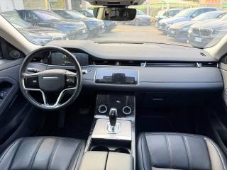 LAND ROVER Range Rover Evoque usata, con Boardcomputer