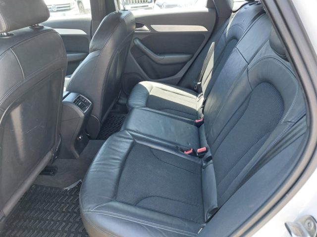 AUDI Q3 usata, con ESP
