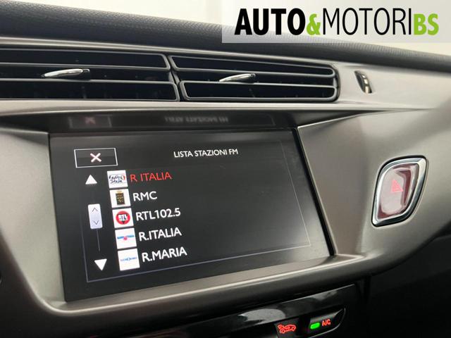 CITROEN C3 usata, con Servosterzo