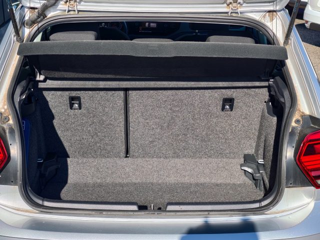 VOLKSWAGEN Polo usata, con Fendinebbia