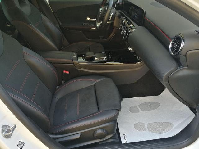 MERCEDES-BENZ A 180 usata, con Controllo trazione