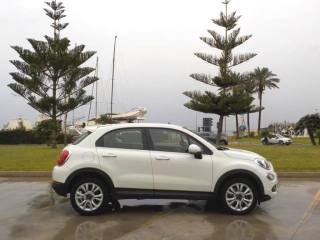 FIAT 500X usata, con Airbag Passeggero