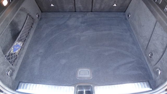 MERCEDES-BENZ GLE 300 usata 127