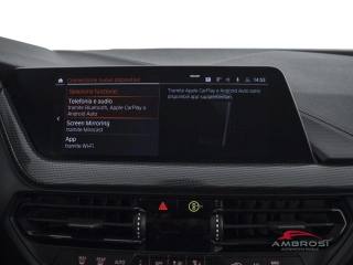 BMW 116 usata 14