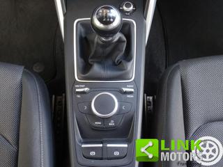 AUDI Q2 usata, con Servosterzo