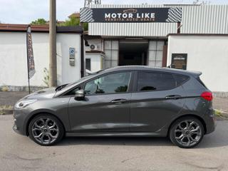 FORD Fiesta usata, con Airbag laterali