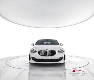 BMW 118 usata 4