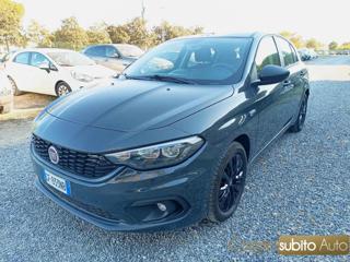FIAT Tipo usata, con Airbag