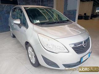 OPEL Meriva usata, con Airbag laterali