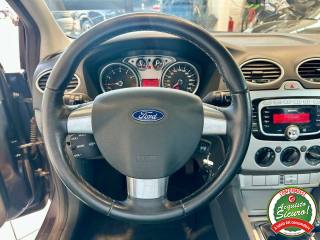 FORD Focus usata, con Immobilizzatore elettronico