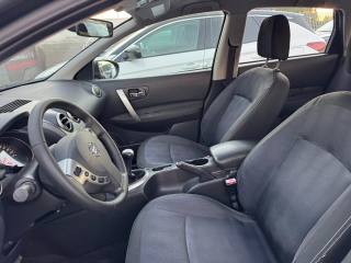 NISSAN Qashqai usata, con Climatizzatore