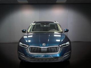 SKODA Octavia usata, con Airbag