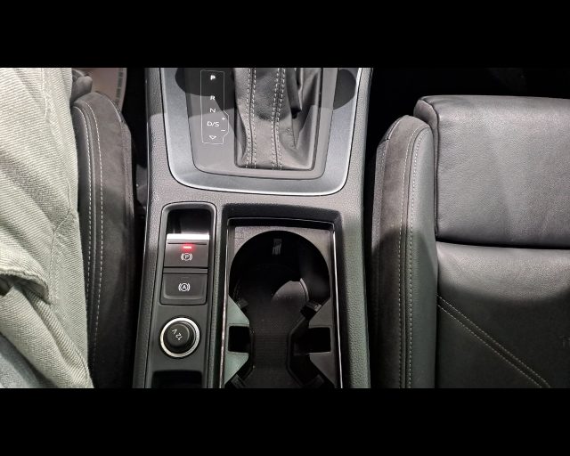 AUDI Q3 usata, con Bracciolo