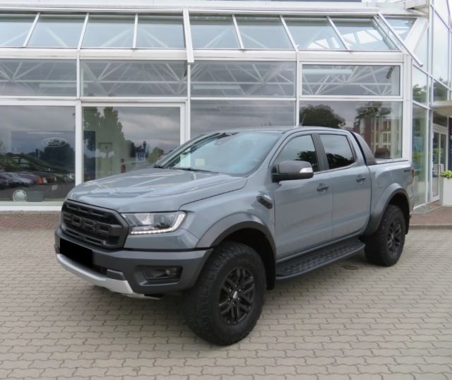 FORD Ranger Raptor usata, con Airbag