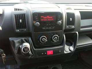 OPEL Movano usata 11