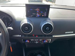 AUDI A3 usata, con MP3