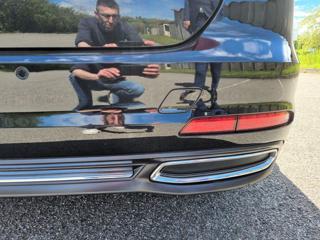 AUDI A6 usata, con Kit antipanne