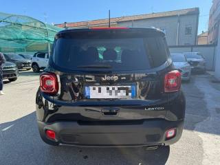 JEEP Renegade usata, con Airbag Passeggero