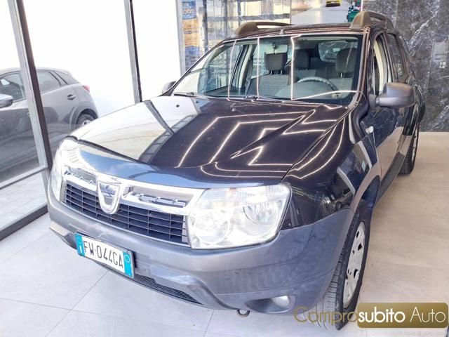 DACIA Duster usata, con Airbag laterali