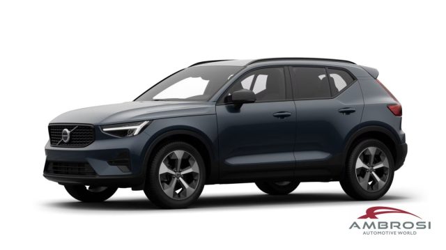 VOLVO XC40 usata 0