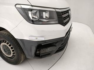 VOLKSWAGEN Crafter usata 41
