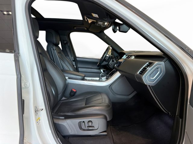 LAND ROVER Range Rover Sport usata, con Airbag Passeggero
