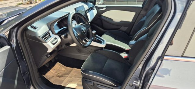 RENAULT Clio usata, con Chiusura centralizzata