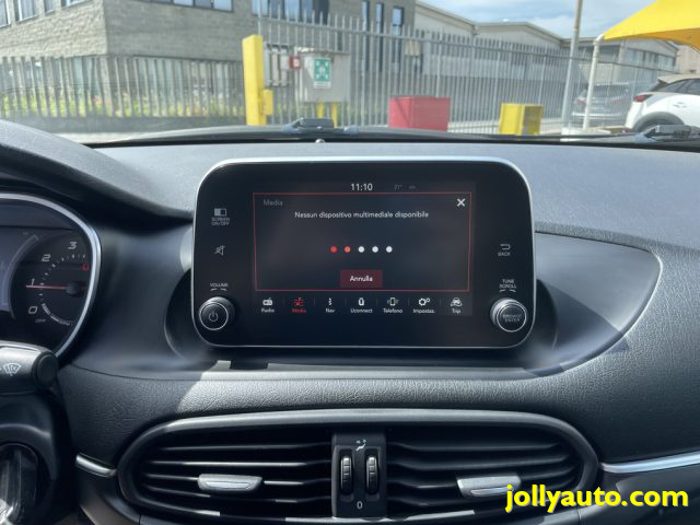 FIAT Tipo usata 16