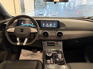 EVO Evo6 usata, con Cruise Control