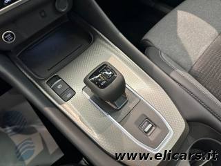 NISSAN Qashqai usata, con Volante in pelle