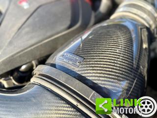 AUDI RS3 usata, con Volante in pelle