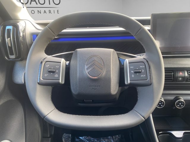 CITROEN C3 usata, con Bracciolo