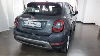 FIAT 500X usata, con Airbag laterali