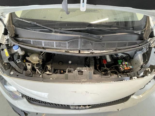 FIAT Scudo usata, con ESP