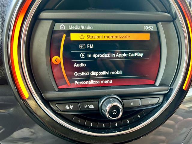 MINI Countryman usata 22