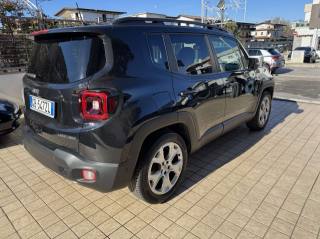 JEEP Renegade usata, con Alzacristalli elettrici