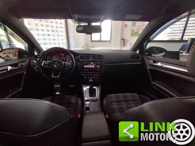 VOLKSWAGEN Golf GTI usata 22