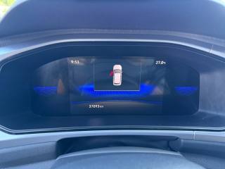 VOLKSWAGEN T-Roc usata, con Sistema di navigazione