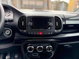 FIAT 500L usata, con Climatizzatore
